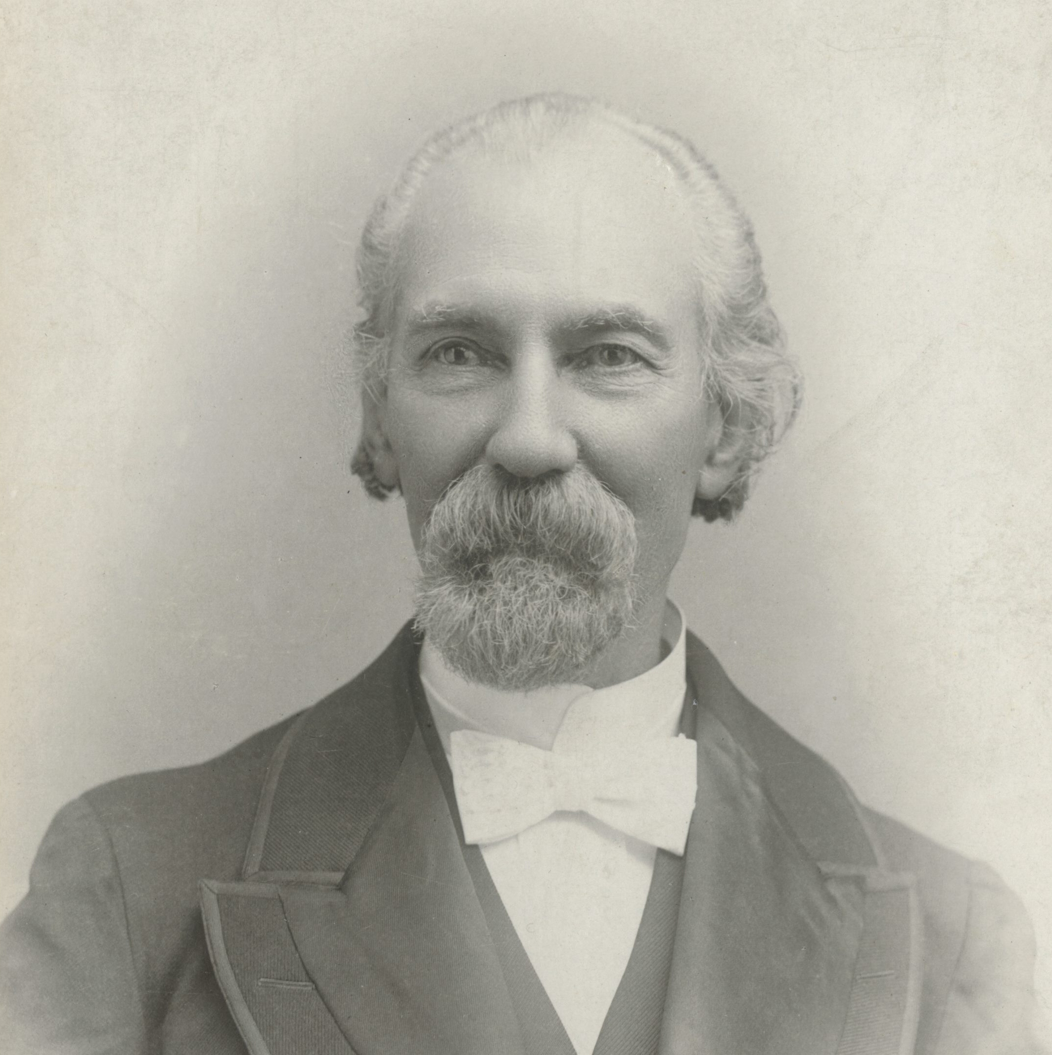 George Teasdale (1831 - 1907)